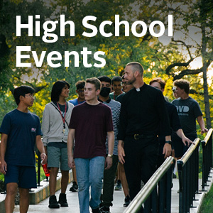 High school events